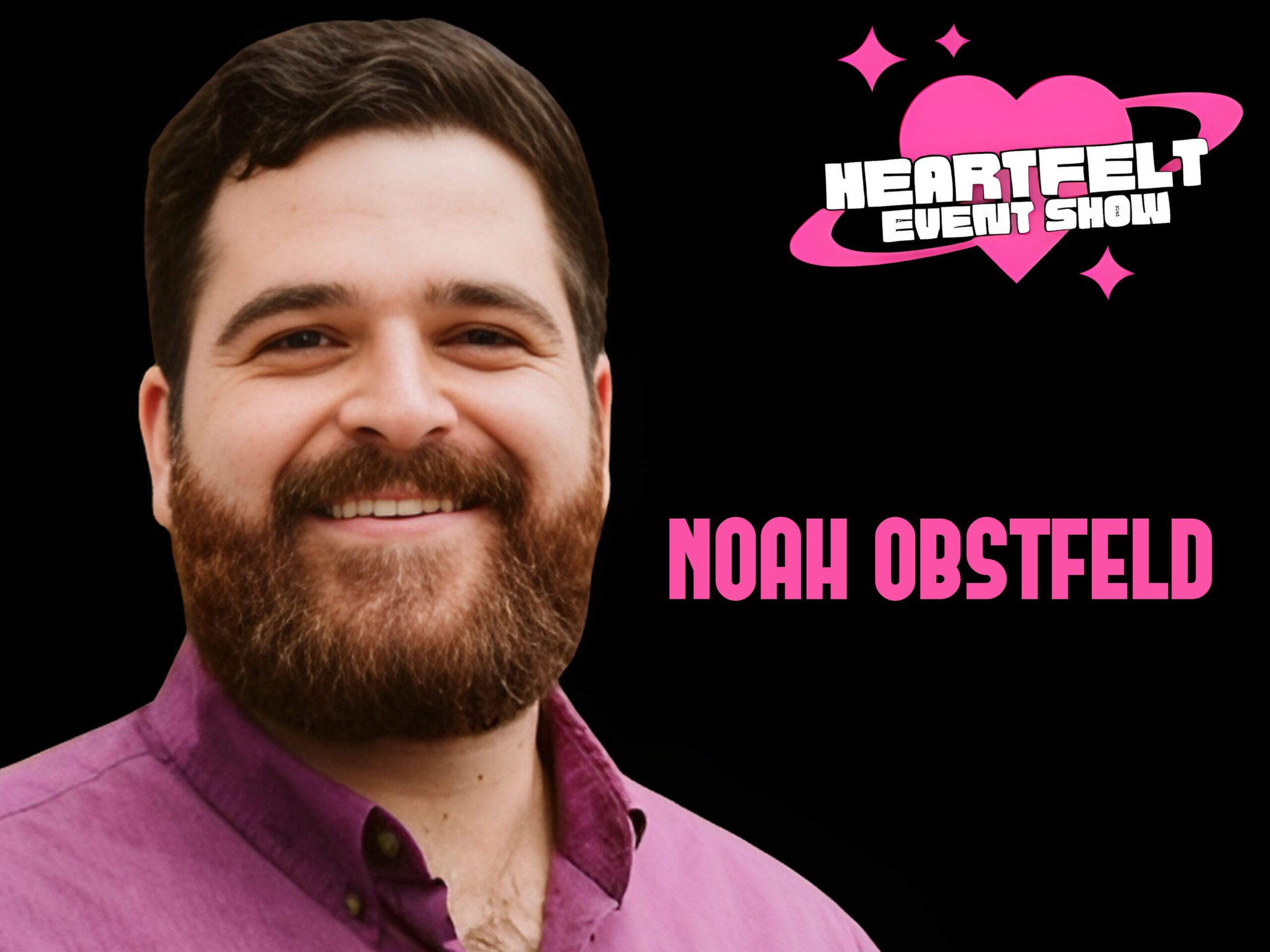 Funny Founders: Bringing Comedy to VCs and Startups with Noah Obstfeld