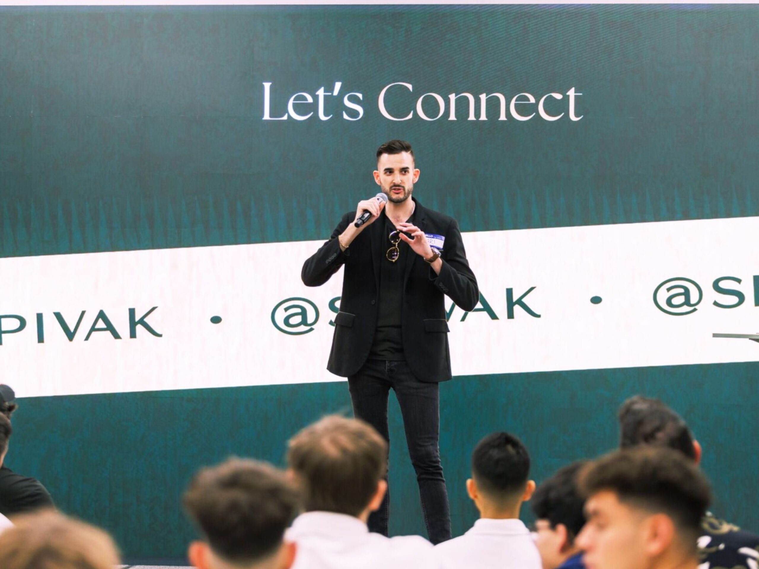 The Event Host’s Blueprint for A GREAT Event