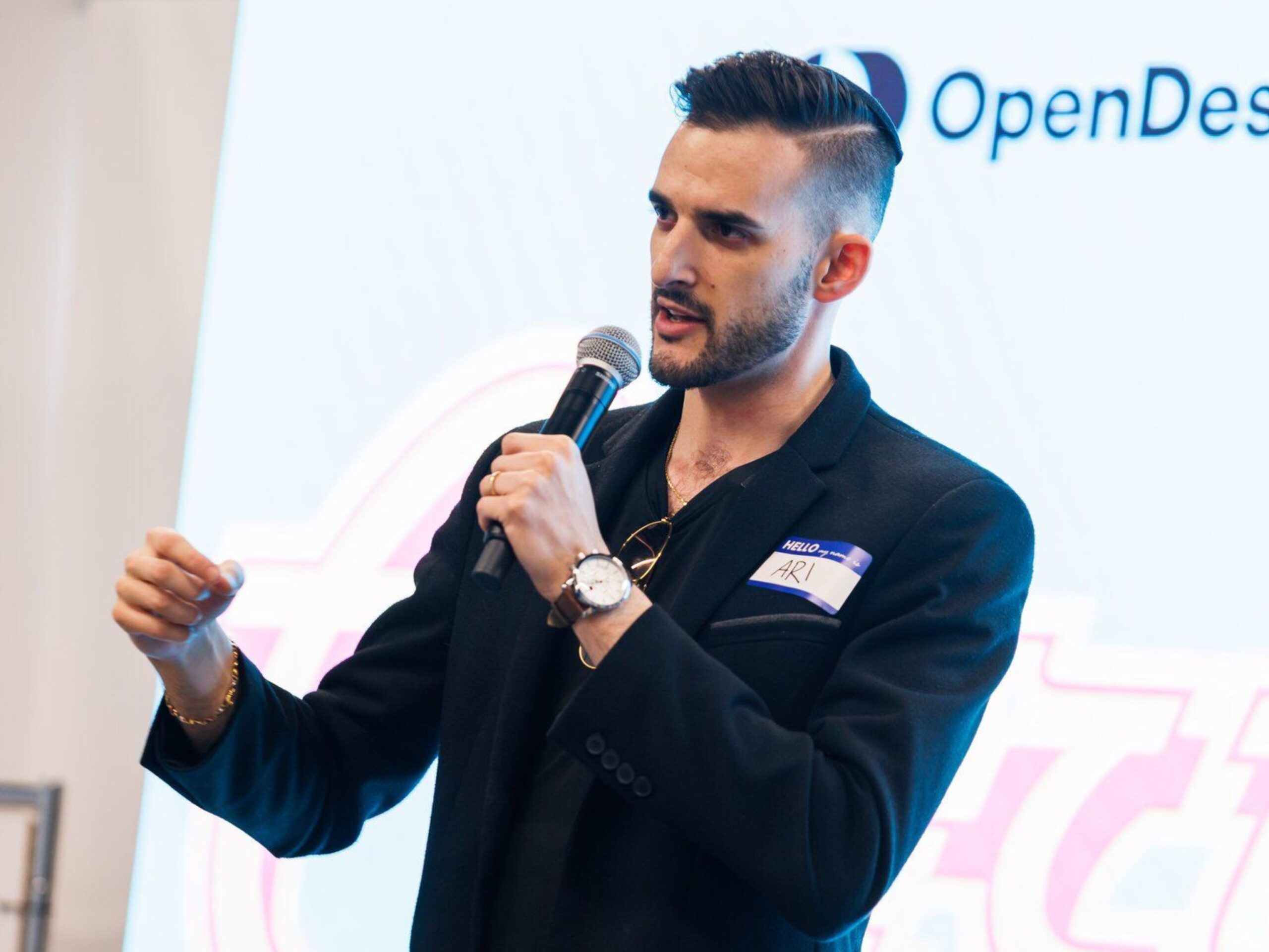 The Psychology Behind Successful Professional Events