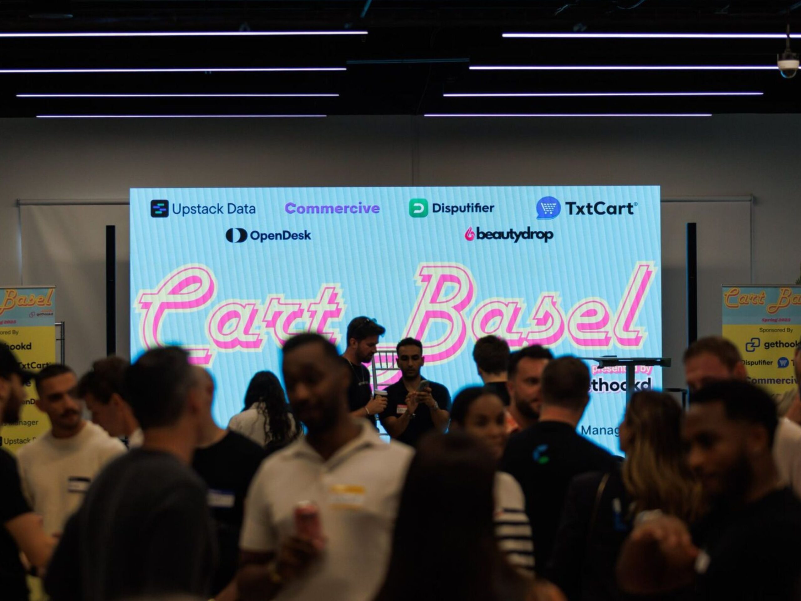 Why My Nametags Are Worth More Than $1B