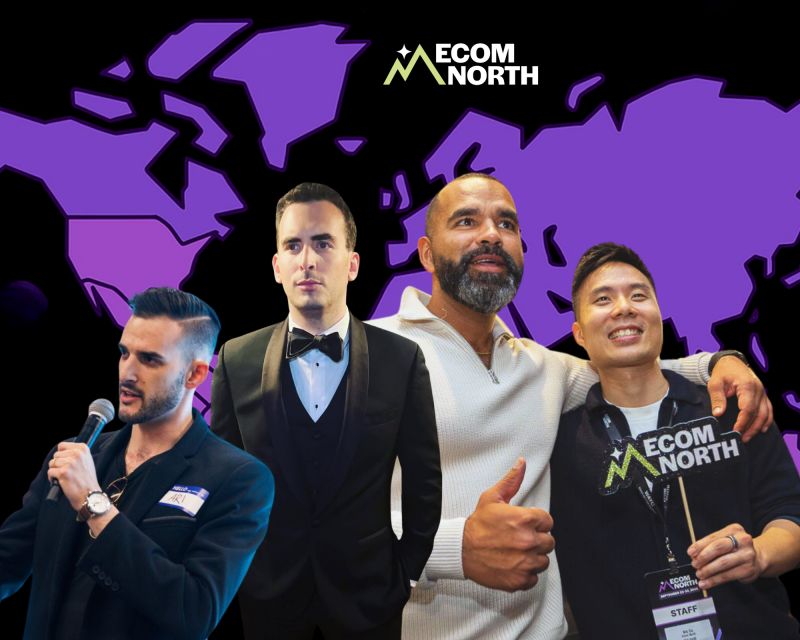 What I Learned Selling My Event Business