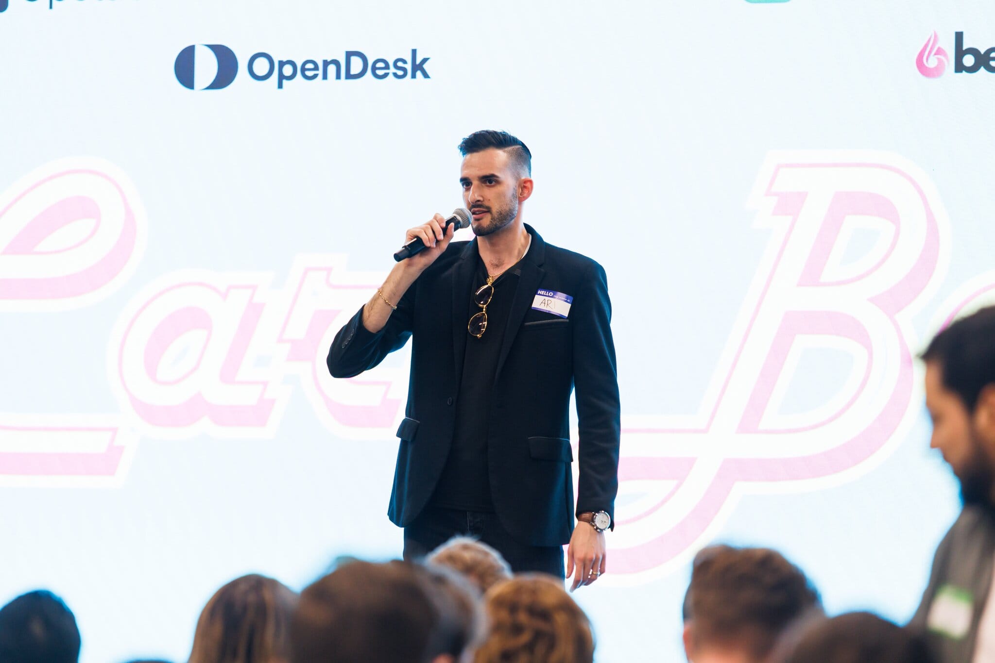 5 Factors That Drive Event Retention